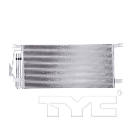 TYC PRODUCTS TYC A/C CONDENSER 3050